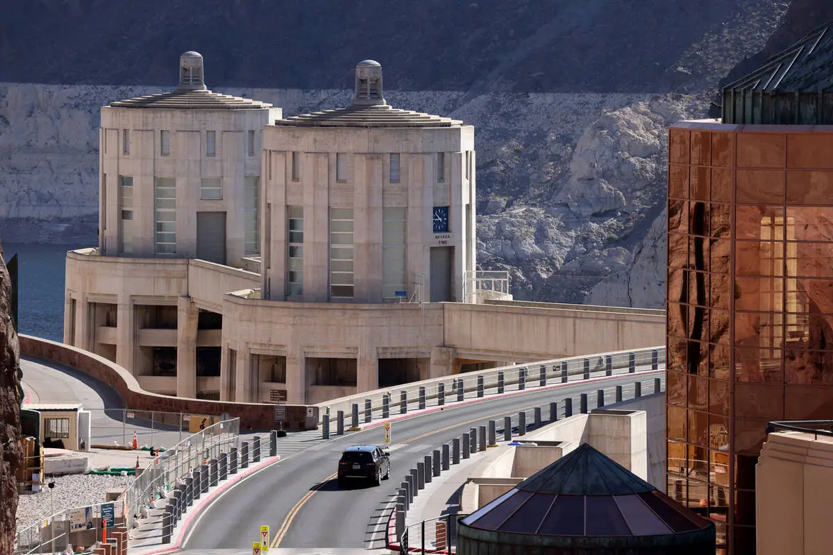 Boulder City Nevada Only Las Vegas Area City Restricting Growth Keeping Prices Stable