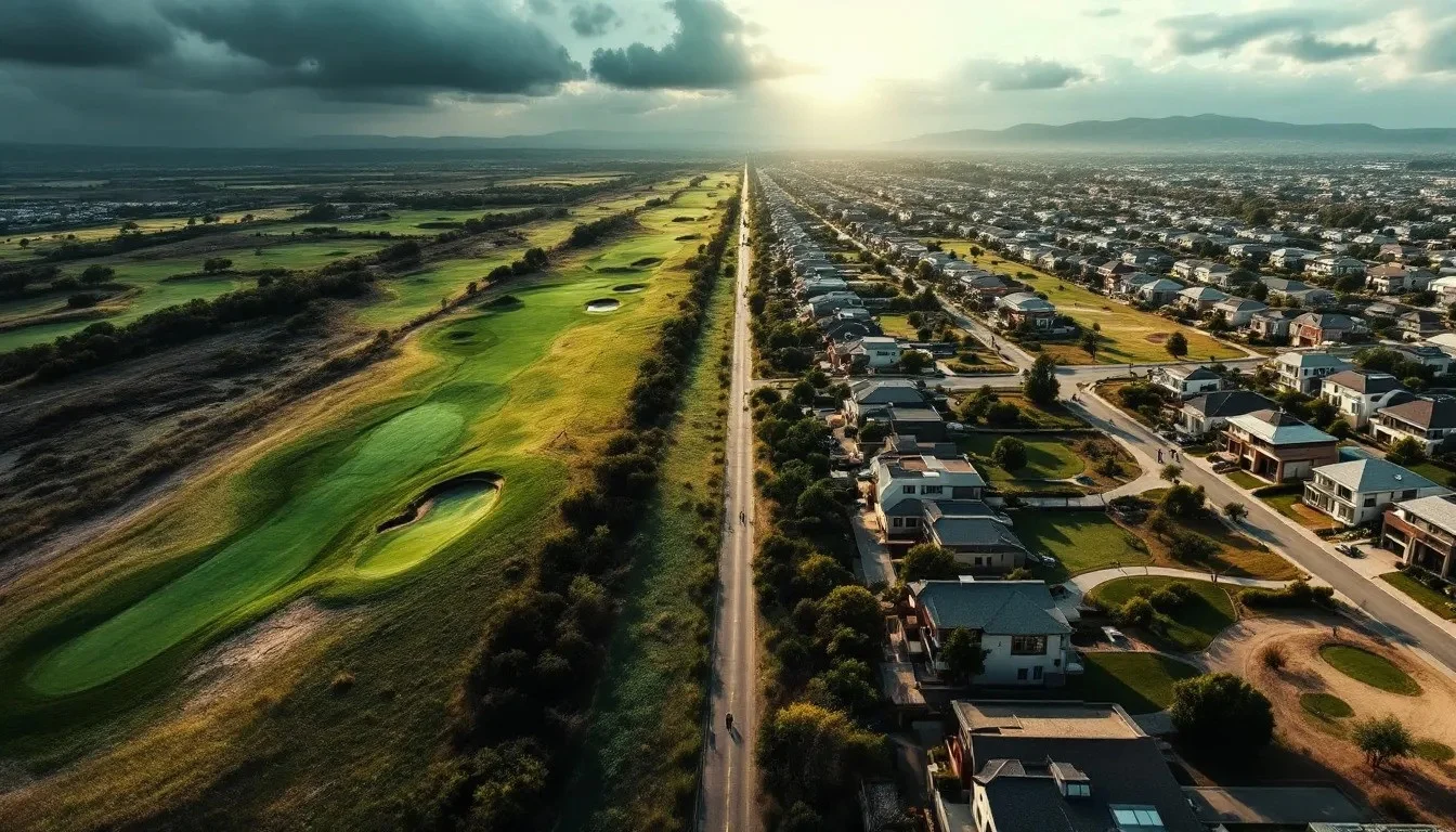 Paradise Nevada Unincorporated Las Vegas Strip Area Real Estate Market Explained