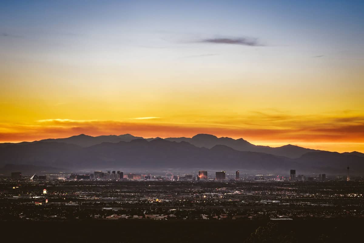 Whitney Nevada Overlooked Las Vegas Suburb With Strong Rental Demand and Low Prices